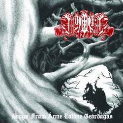 Myrrdin : Bróga Fram Ánne Ealdne Geárdagas